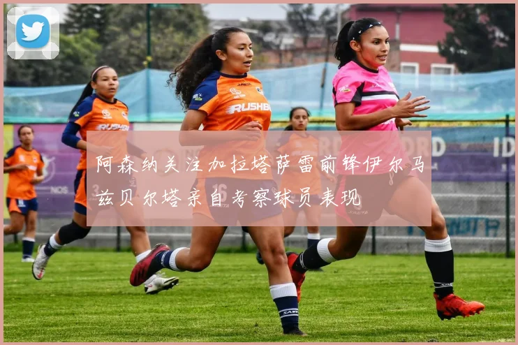 阿森纳关注加拉塔萨雷前锋伊尔马兹贝尔塔亲自考察球员表现